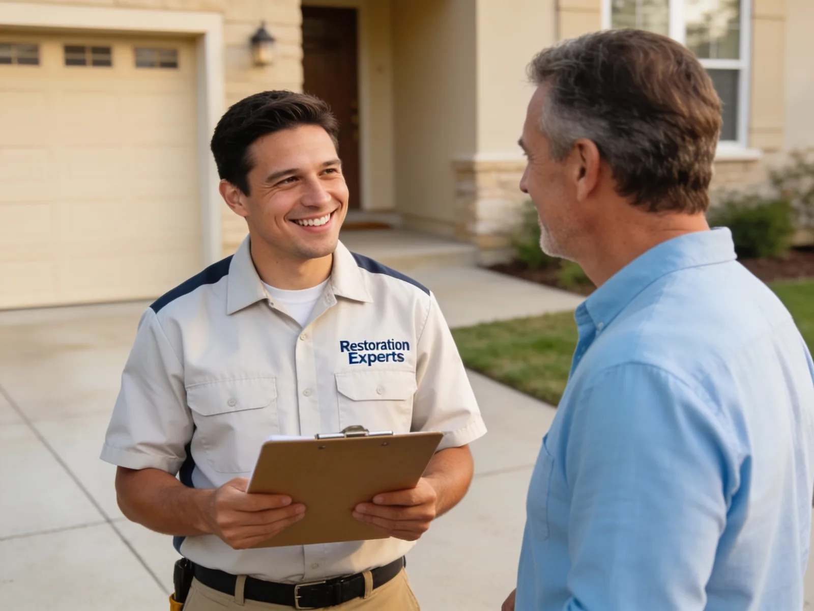 Water Damage Cleanup Winner, SD FAQs